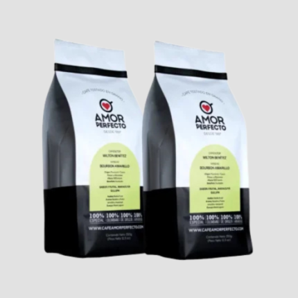 Wilton Benitez Yellow Bourbon
