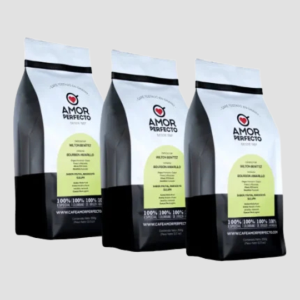 Wilton Benitez Yellow Bourbon