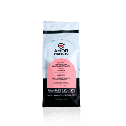 José Montoya – Chiroso 12.3 Oz / 350g