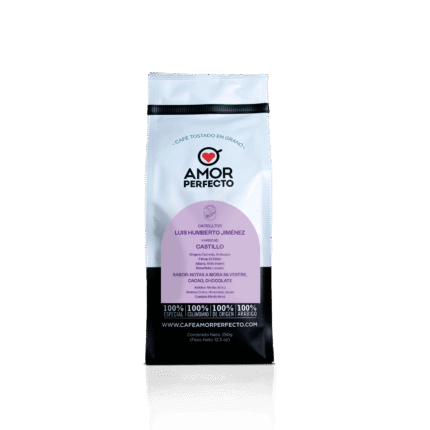 Luis Humberto Jiménez 12.3 Oz / 350 g