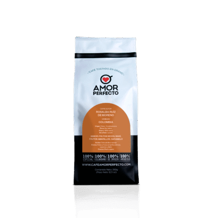 Rosalba Ruiz De Moreno Lavado 12.3 Oz / 350 g