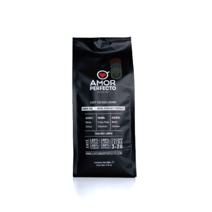 Insignia Coffee 17.6 Oz / 500g