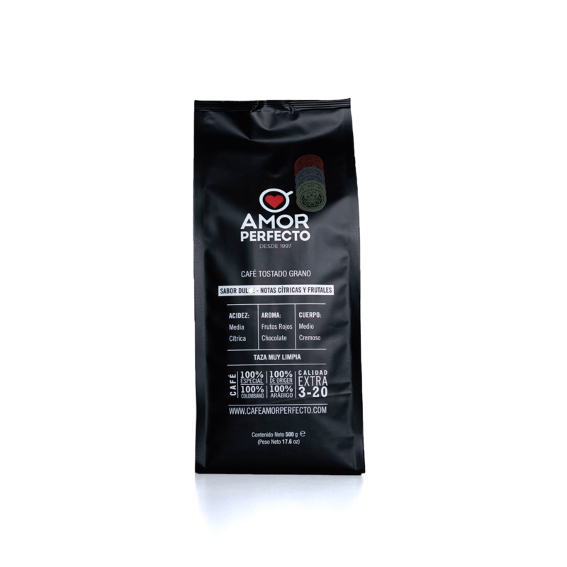 Amor Perfecto Coffee