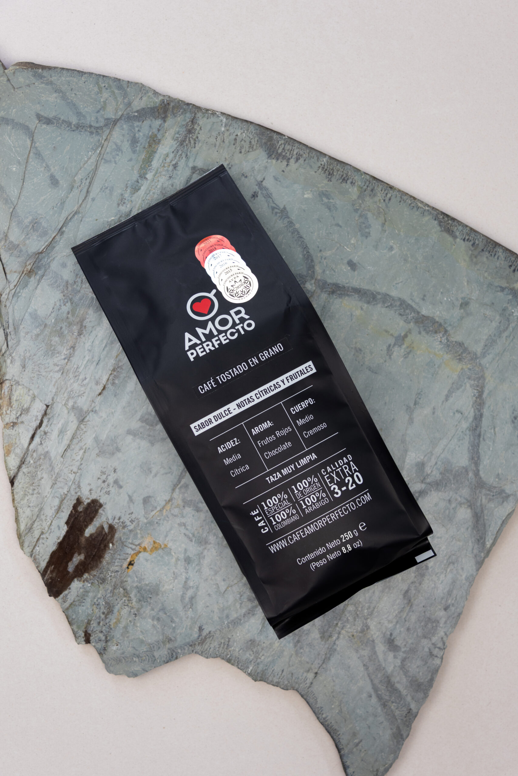Amor Perfecto Coffee