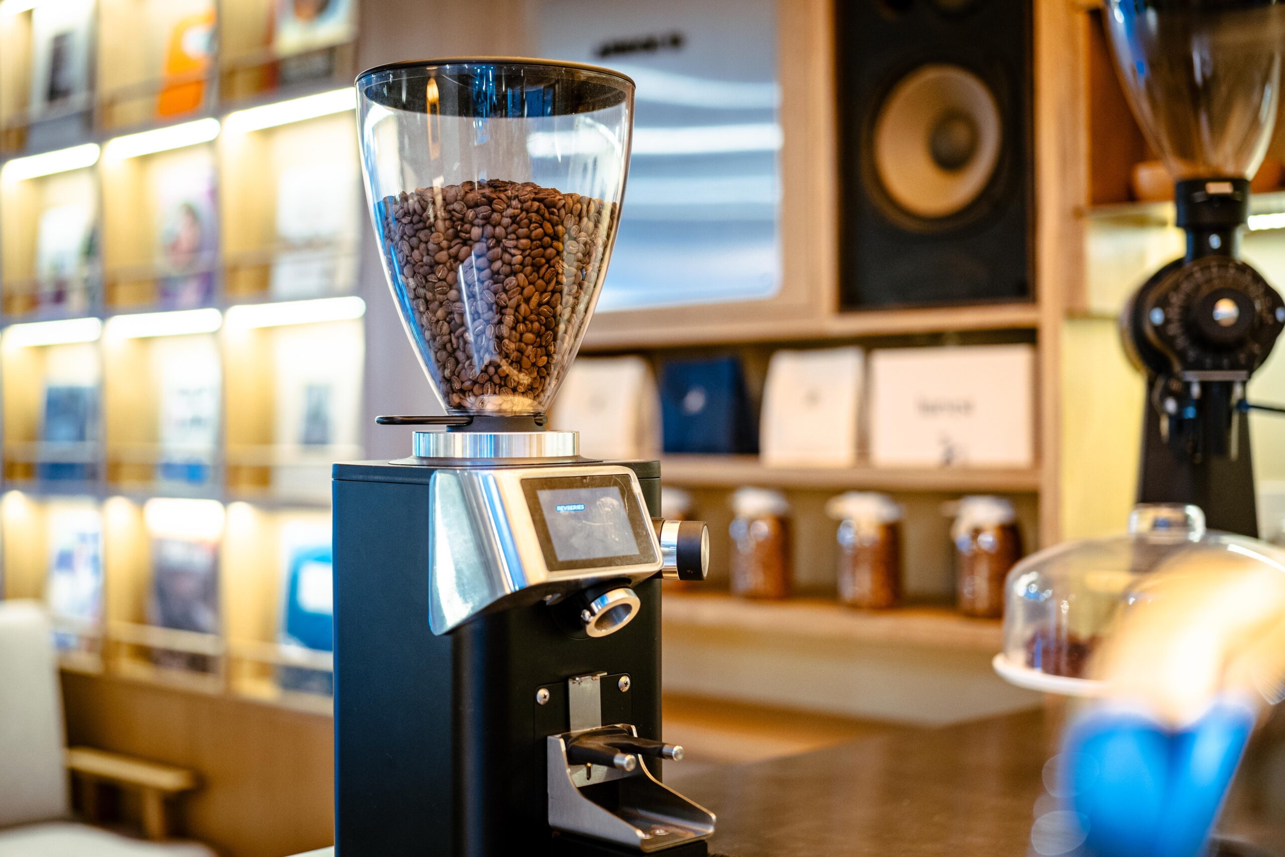 Amor Perfecto Coffee